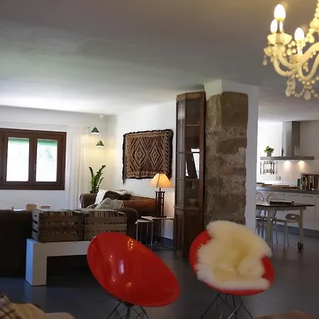 Hotel Casa Dels Peixos-singular's