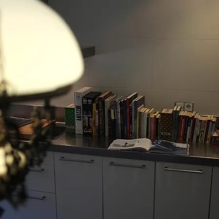 Casa Dels Peixos-singular's