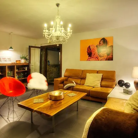 Casa Dels Peixos-singular's Hotel 3*