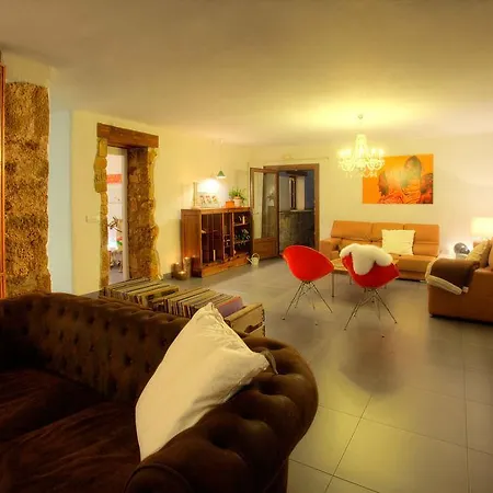 Hotel Casa Dels Peixos-singular's 3*