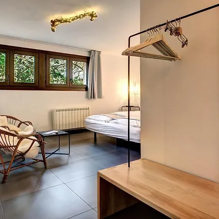 Casa Dels Peixos-singular's Hotel 3*