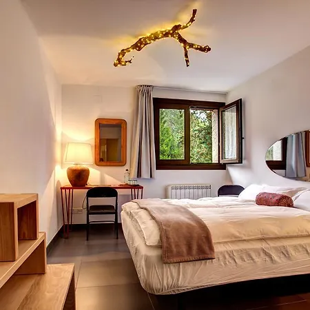 Casa Dels Peixos-singular's Hotel 3*
