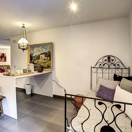 Hotel Casa Dels Peixos-singular's 3*