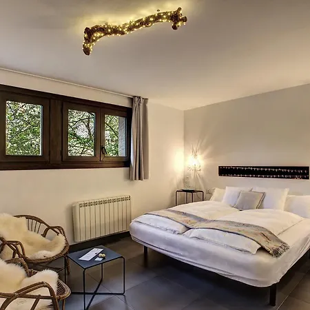 Hotel Casa Dels Peixos-singular's La Baronia de Rialb
