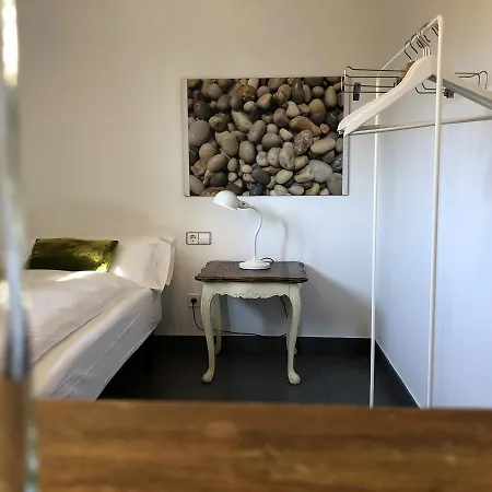 Hotel Casa Dels Peixos-singular's La Baronia de Rialb