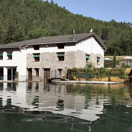 Casa Dels Peixos-singular's