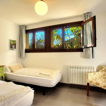 Casa Dels Peixos-singular's Hotel La Baronia de Rialb