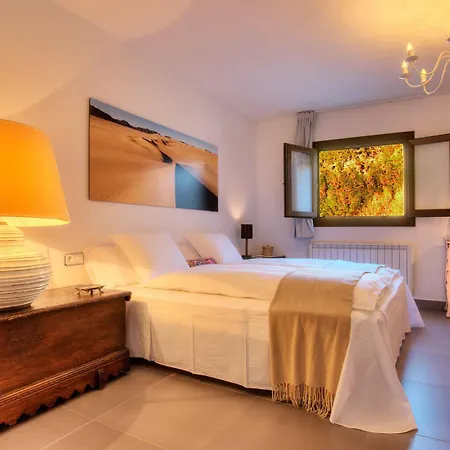 Casa Dels Peixos-singular's 3*