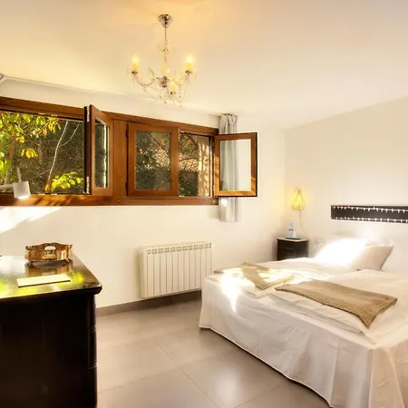 Casa Dels Peixos-singular's Hotel
