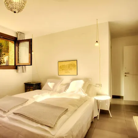 Casa Dels Peixos-singular's Hotel