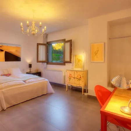 Hotel Casa Dels Peixos-singular's La Baronia de Rialb