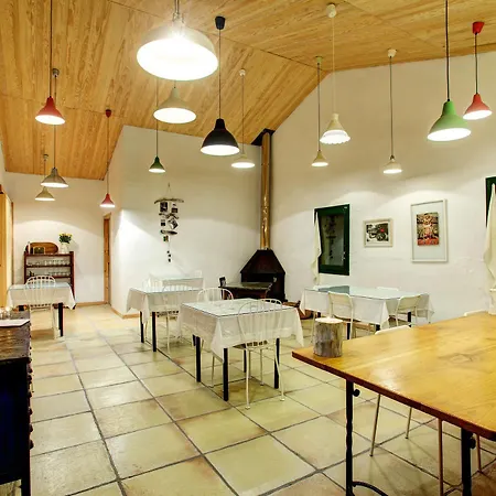 Casa Dels Peixos-singular's 3*