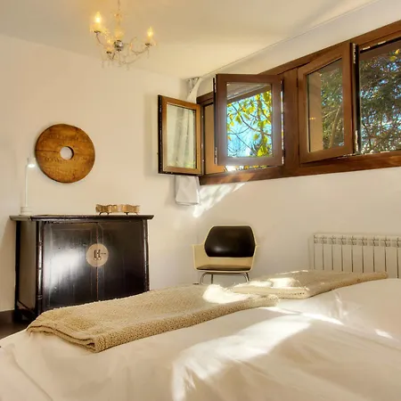 Hotel Casa Dels Peixos-singular's
