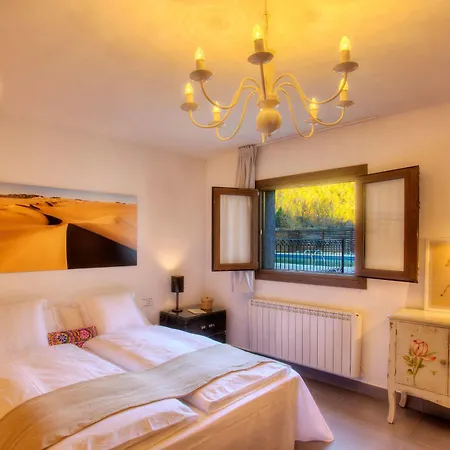 Hotel Casa Dels Peixos-singular's 3*