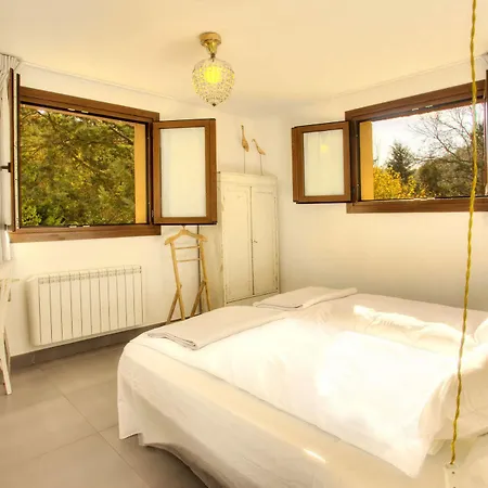 Casa Dels Peixos-singular's Hotel