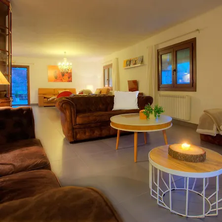 Casa Dels Peixos-singular's 3*