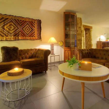 Hotel Casa Dels Peixos-singular's 3*