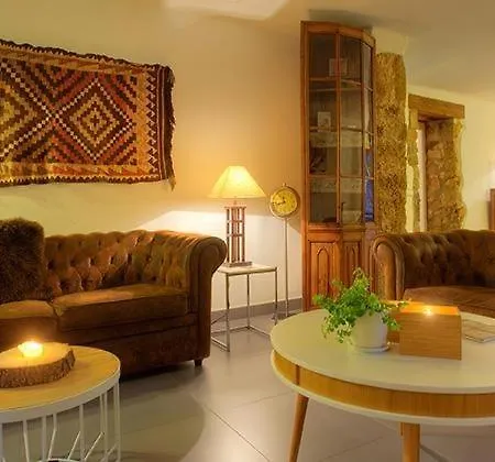 Casa Dels Peixos-singular's Hotel 3*